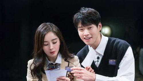 娱乐圈化妆师吃瓜