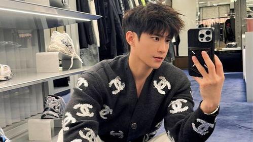 吴楚一直播娱乐圈吃瓜,娱乐圈吃瓜盛宴，揭秘明星幕后故事