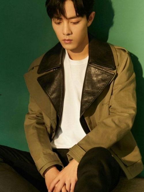 最新娱乐圈吃瓜爆料肖战,娱乐圈再掀波澜