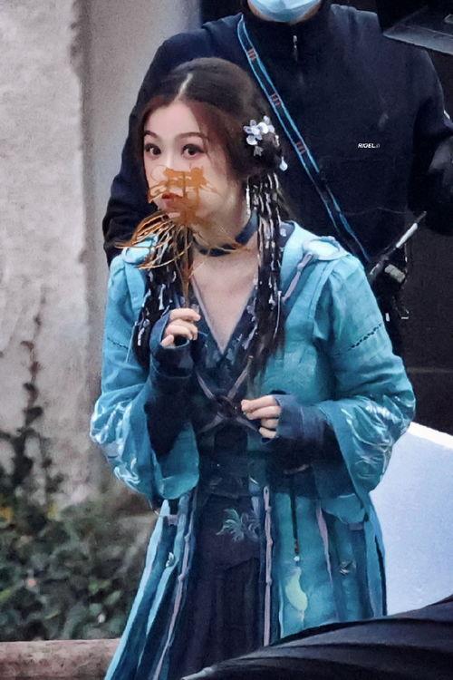 娱乐黑料吃瓜,明星背后的惊人黑料大曝光