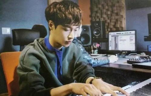 娱乐吃瓜张艺兴,从娱乐吃瓜到实力偶像的蜕变之路