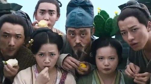 娱乐圈都有瓜吃