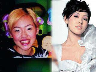 娱乐圈摆烂吃瓜郁可可