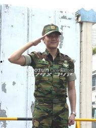 娱乐吃瓜酱当兵,揭秘当兵背后的故事与挑战