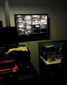 娱乐吃瓜酱监控,吃瓜酱独家监控揭秘